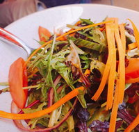 Spritz Spizzicheria - Hervey Bay Accommodation