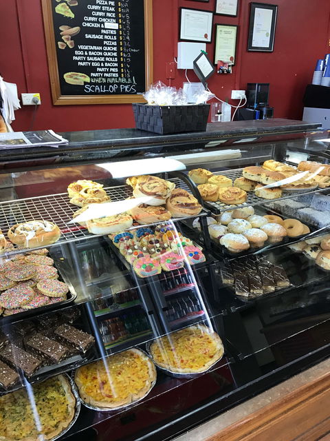 Tamar Cake Bakery - Hervey Bay Accommodation 0