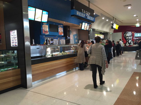 Tasty Reef N Beef - Hervey Bay Accommodation 0