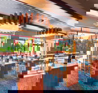 Terrace Bistro - Hervey Bay Accommodation