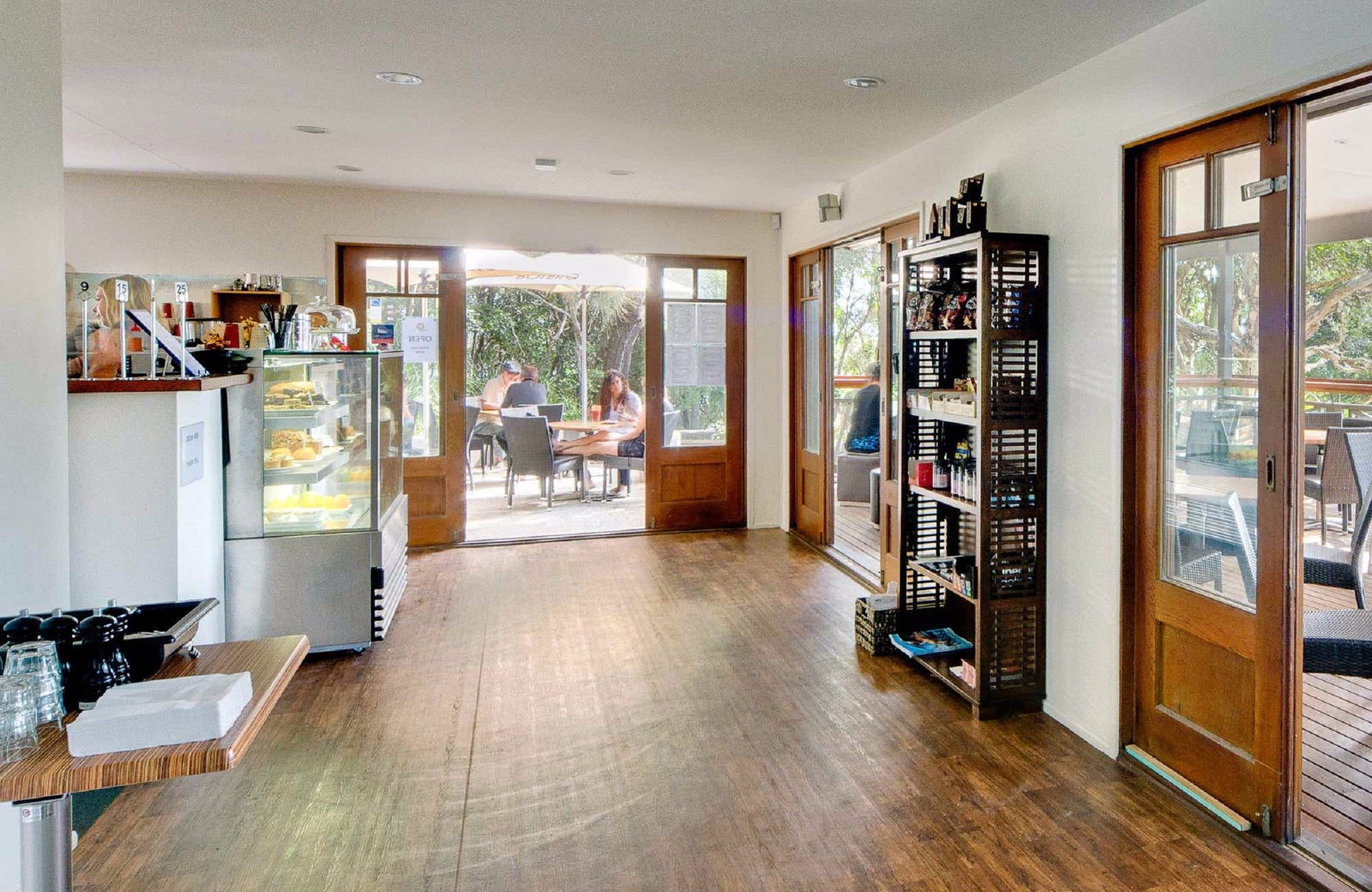 Talofa NSW Tourism Hervey Bay