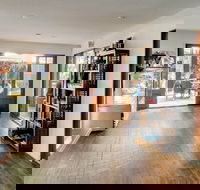 The Pass Cafe - Tourism Hervey Bay