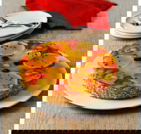 The Cheesecake Shop - Roxburgh Park - Hervey Bay Accommodation