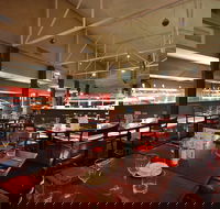 The Bough House Restaurant - Tourism Hervey Bay