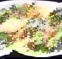 The Colliefields Brasserie Caf - Tourism Hervey Bay