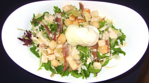 The Colliefields Brasserie Café - Hervey Bay Accommodation 0