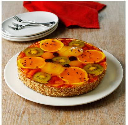 The Cheesecake Shop - Eltham - Hervey Bay Accommodation 0