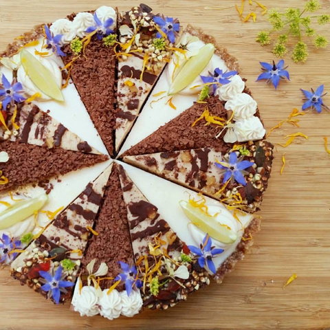 The Plant Organic Cafe And Market - Hervey Bay Accommodation 1