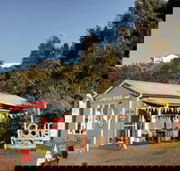 The Coffee Shack and Morsels - Tourism Hervey Bay