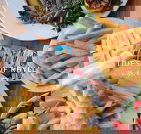 Tides of Rhyll Fish  Chippery - Tourism Hervey Bay