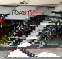 Toast - Hervey Bay Accommodation