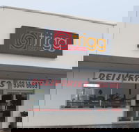 Trigg Pizza - Stirling - Tourism Hervey Bay