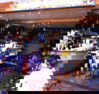 Twisted Sista Cafe - Tourism Hervey Bay