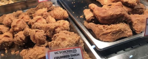 Vic’s Chicken - Hervey Bay Accommodation 0