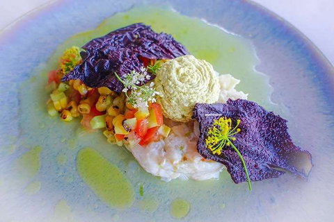 Whale Restaurant - Tourism Hervey Bay 0