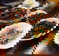 Yangcheng Restaurant - Hervey Bay Accommodation