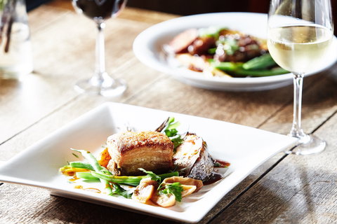 Yea Peppercorn Hotel - Hervey Bay Accommodation 0