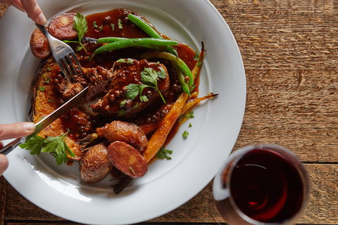 Yea Peppercorn Hotel - Hervey Bay Accommodation 1