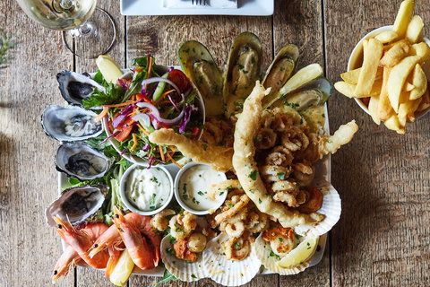 Yea Peppercorn Hotel - Hervey Bay Accommodation 2