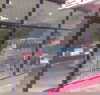 Yummy Gummy Fish and Chips - Hervey Bay Accommodation