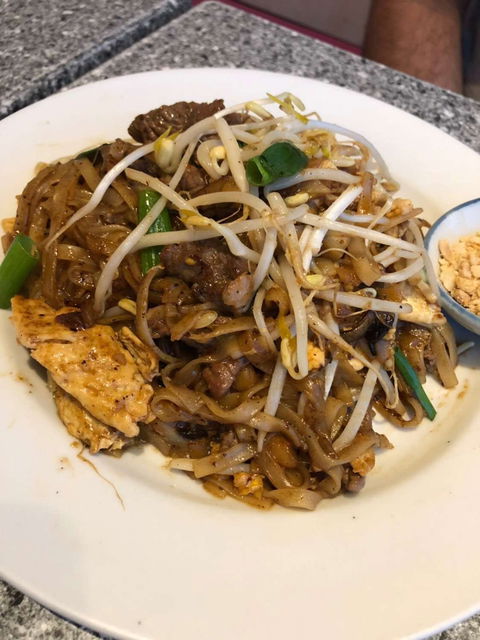 Zab Thai Take-Away - Hervey Bay Accommodation 0