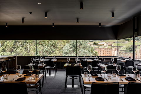 1830 Restaurant And Bar - Tourism Hervey Bay 0