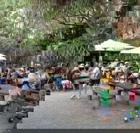 Apollonian Hotel - Hervey Bay Accommodation