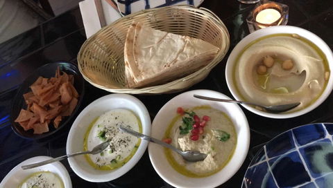 Arabella Restaurant & Bar - Hervey Bay Accommodation 0