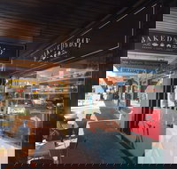 Baked By The Bay - Hervey Bay Accommodation