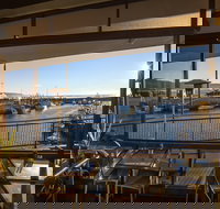 Bombora Seafood - Hervey Bay Accommodation