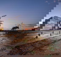 Brand's Laira of Coonawarra - Hervey Bay Accommodation