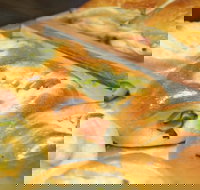 Breadtop - Chadstone - Hervey Bay Accommodation