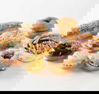 Bridie O'Reilly's - South Yarra - Hervey Bay Accommodation