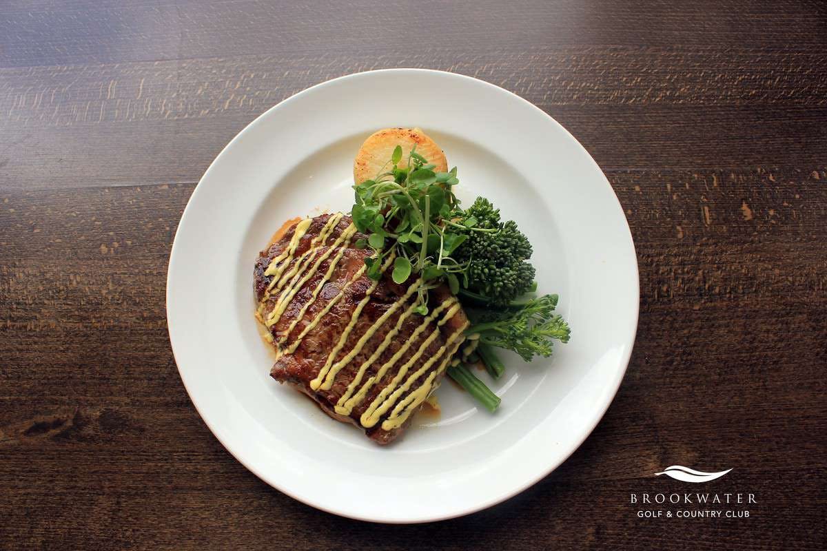 Brookwater QLD Tourism Hervey Bay