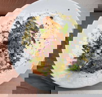 Cafe Sapore - Hervey Bay Accommodation