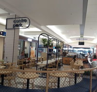 Centre Perk - Hervey Bay Accommodation