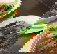 China T - Hervey Bay Accommodation