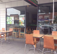 Chilli Garden Thai - Hervey Bay Accommodation