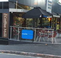 Coffee Mill - Tourism Hervey Bay