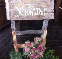 Common Ground Cafe  The Yellow Deli - Tourism Hervey Bay