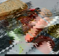 Crema Espresso - Broadbeach - Hervey Bay Accommodation