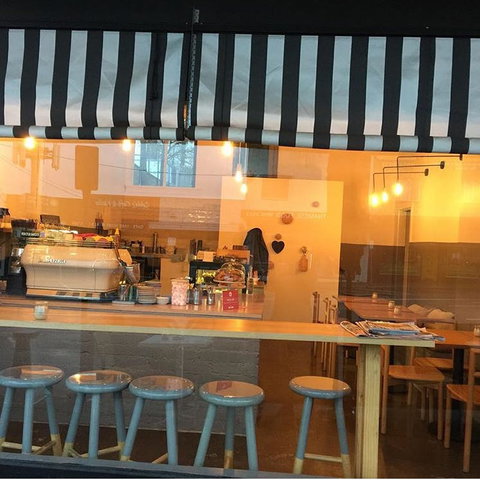 Cucina Dolce - Hervey Bay Accommodation 0