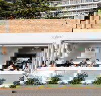 Diggies - Hervey Bay Accommodation