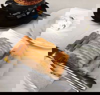 Dolcetti Pasticceria - Hervey Bay Accommodation