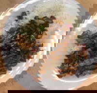 Dumpling  Noodle House - Tourism Hervey Bay