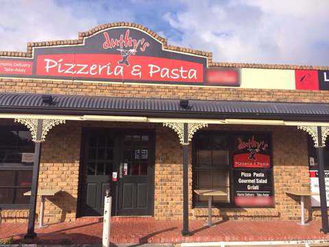 Duthy's Pizzeria & Pasta - Hervey Bay Accommodation 0