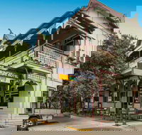 Erringhi Hotel - Tourism Hervey Bay