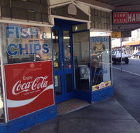Fish Plus - Hervey Bay Accommodation