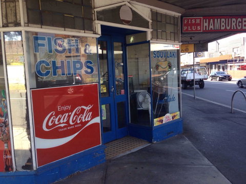 Fish Plus - Hervey Bay Accommodation 0