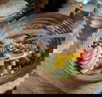 Folk - Tourism Hervey Bay